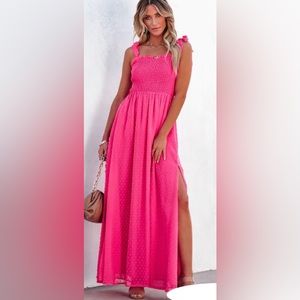 Vici Wedding Guest Dress